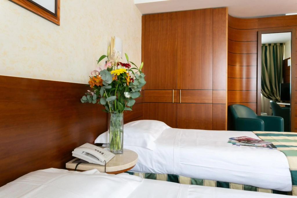 Hotel Mirage, Sure Hotel Collection by Best Western - Général