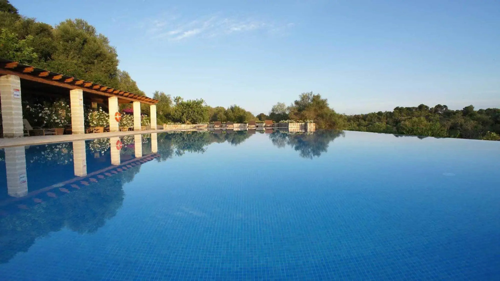 Belle Son Mas Luxury Finca Hotel - Général