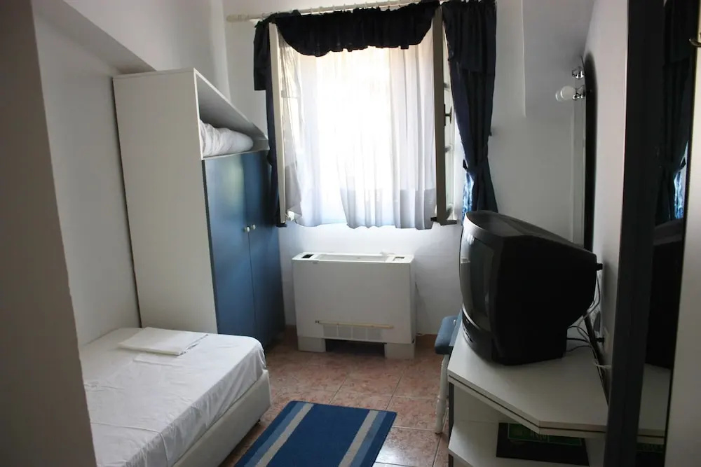 Hotel Ivan - Chambres