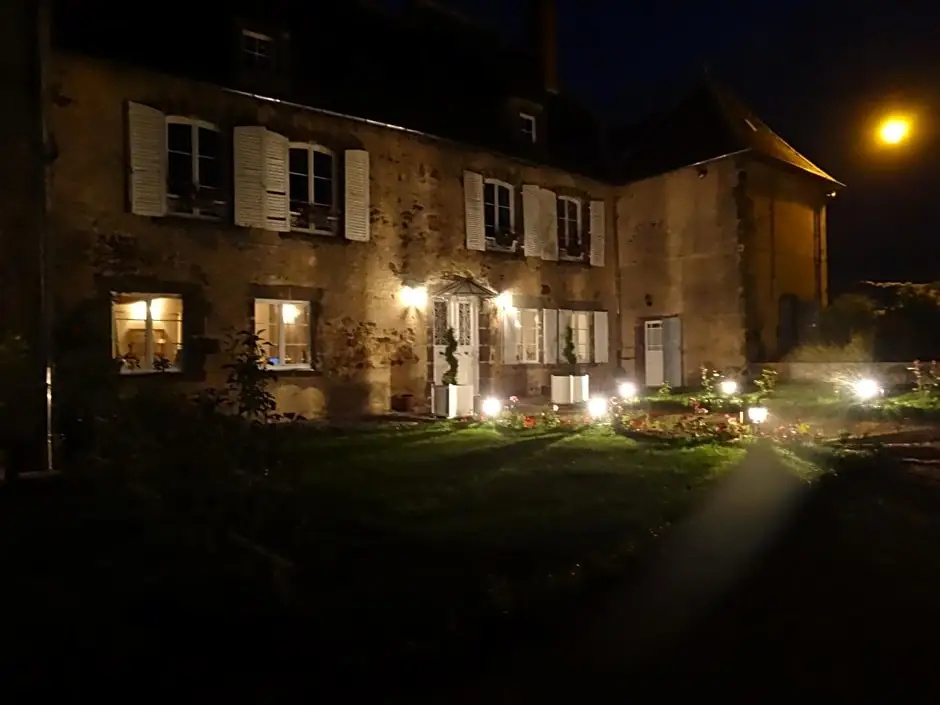 La Bromontoise Chambres d'Hôtes