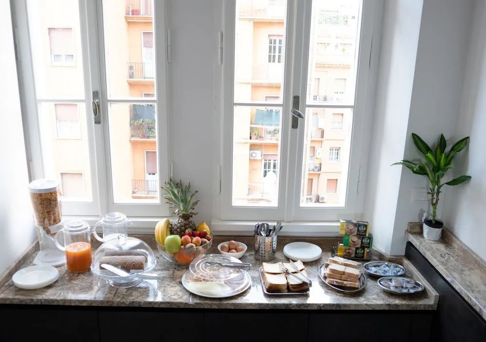 Hotel photo 11
