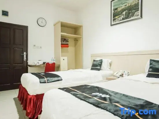 Luxury room
