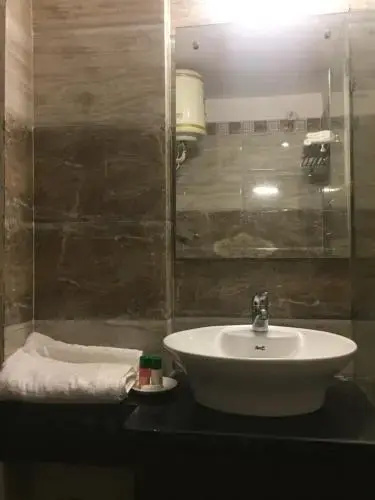 Hotel Sunway Inn - Général