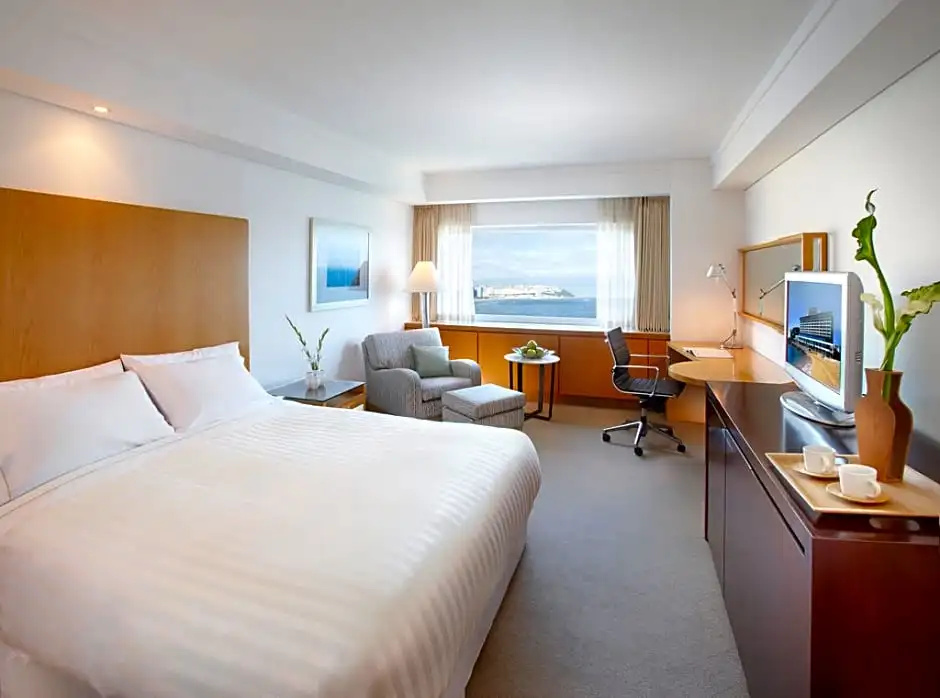 The Westin Josun Busan - Chambres