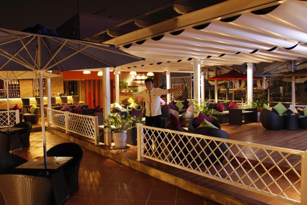 Hotel photo 18
