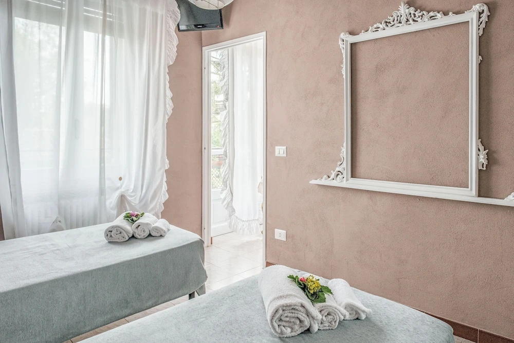 Villa Curte Nicia - фото 6