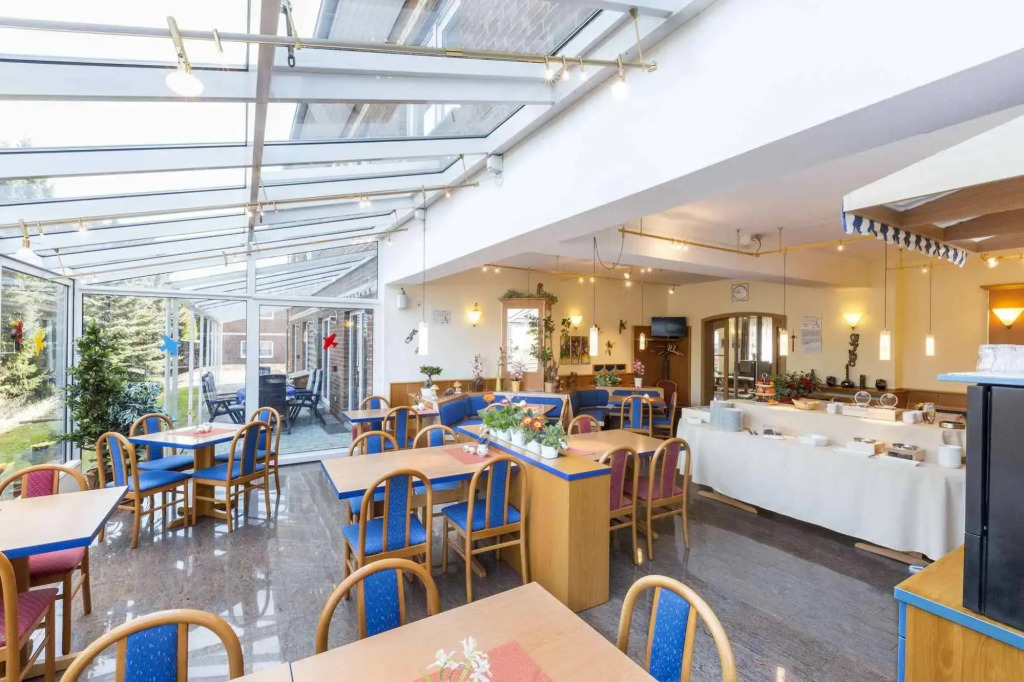 Hotel Globotel Business - фото 17