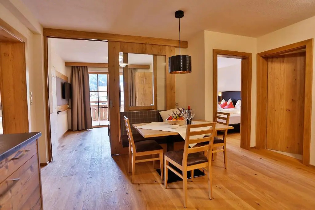Superior Apartment