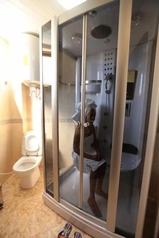 Bete Daniel Hotel - Général