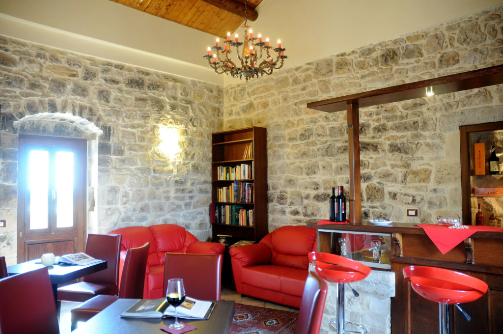 Torre Don Virgilio Country Hotel - Général