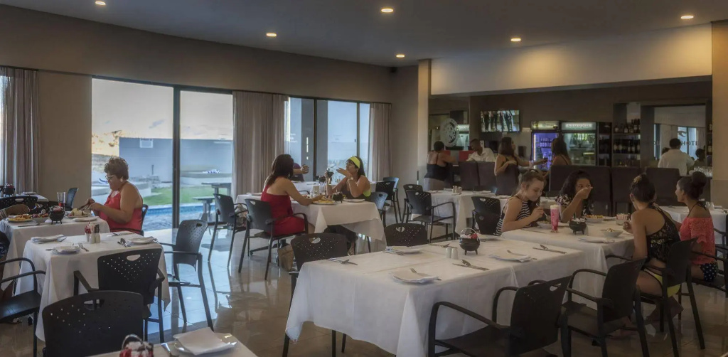 Springbok Inn by Country Hotels - Général