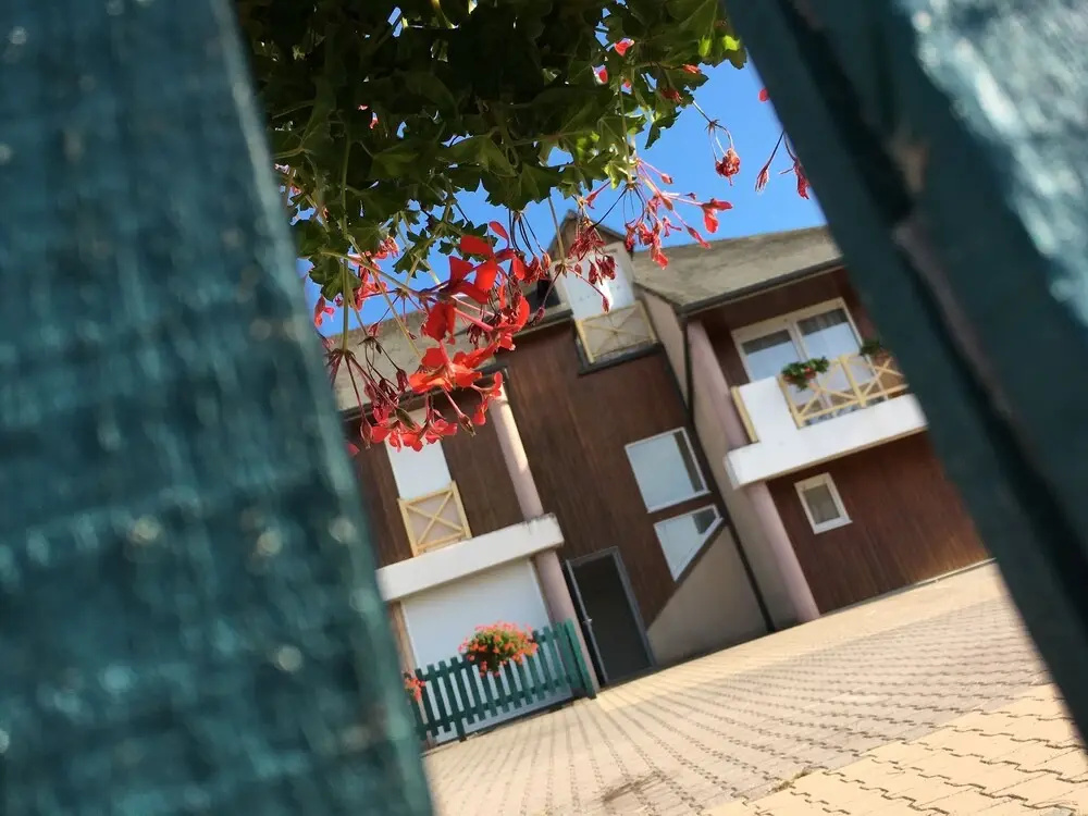 Residence Croma