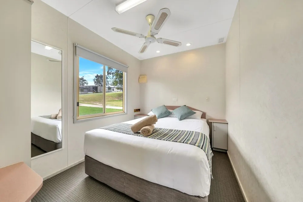 Ingenia Holidays Bermagui - Chambres