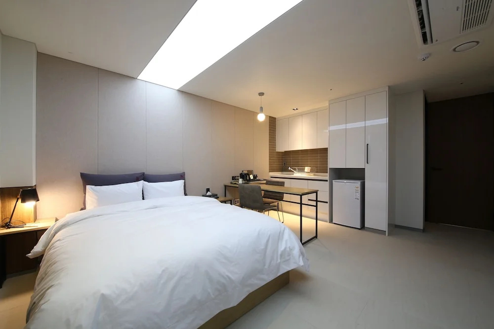 Premium room