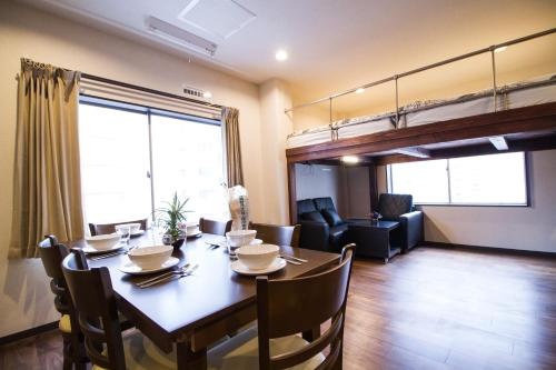Yuki Mansion Gracias Namba South 503 사진 18