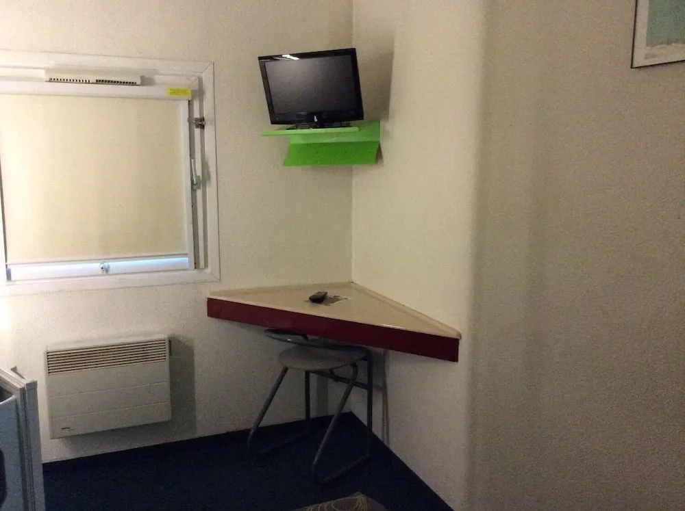 Afficher la photo 6 — Lemon Hotel Saint Omer