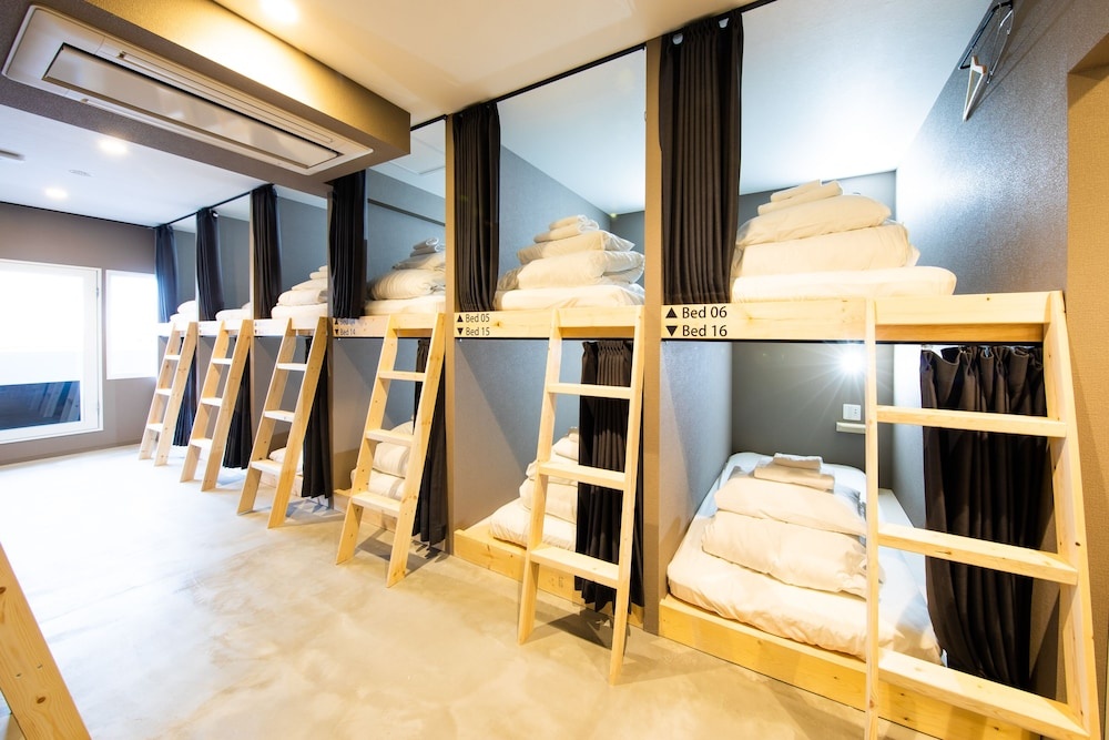 Ten to Ten Hostel 사진 1
