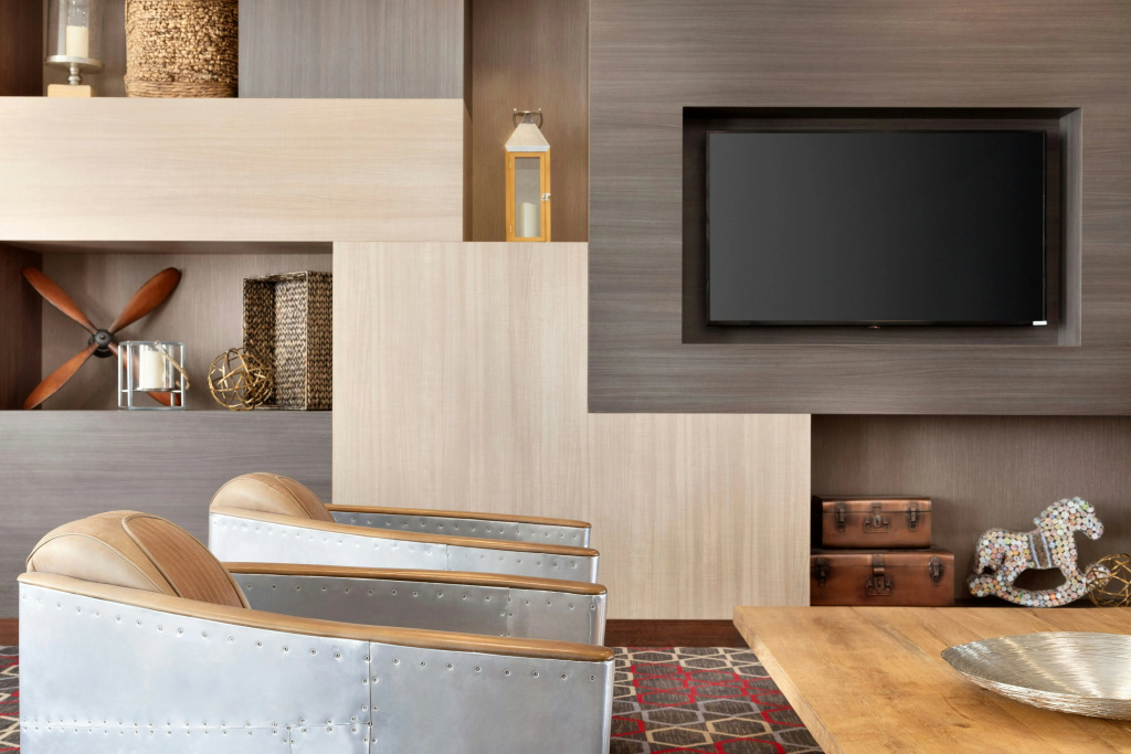 Four Points by Sheraton Fargo Medical Center - Général