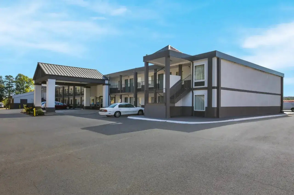Rodeway Inn Commerce