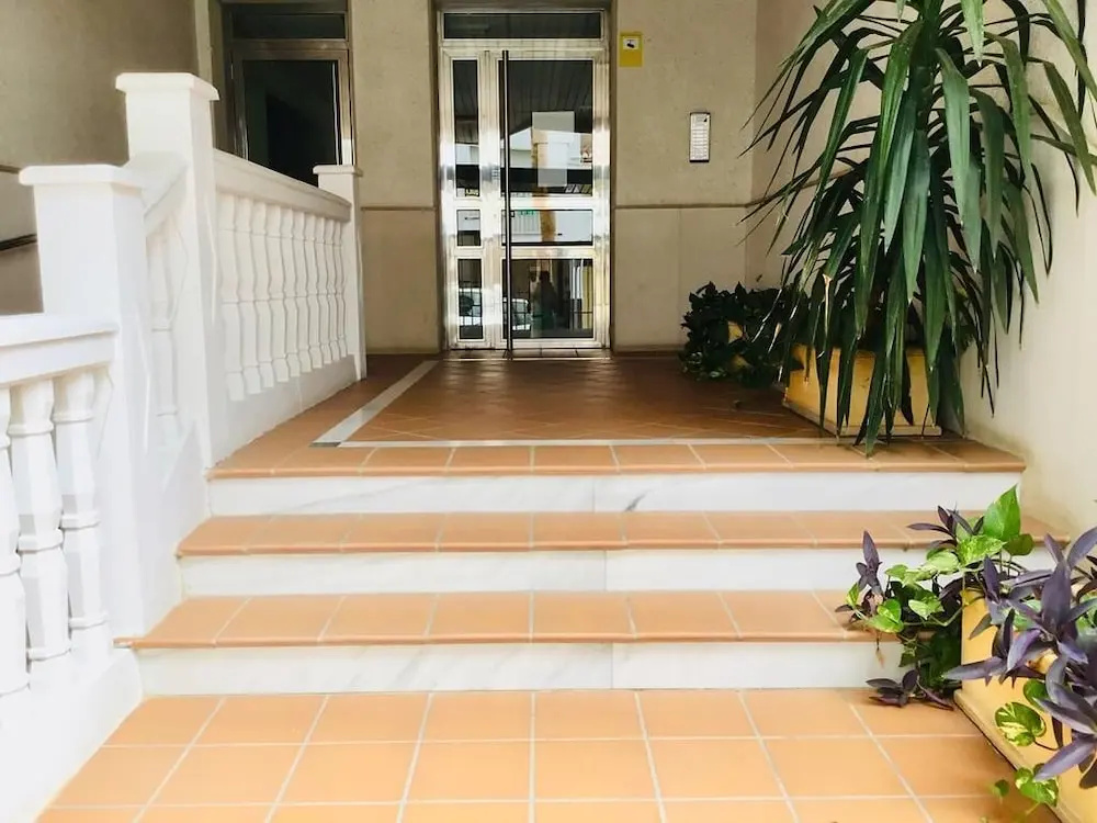 Apartamento Global 70