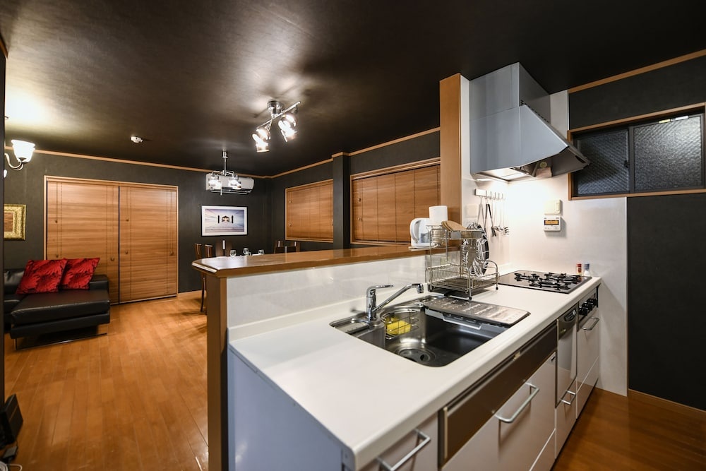 Luxury House Hona -Tennoji- 사진 21