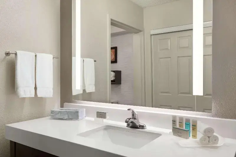 Homewood Suites by Hilton North Dallas-Plano - Chambres