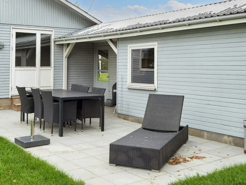 6 Person Holiday Home in Haderslev