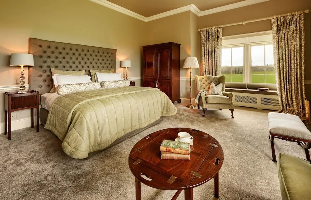 Luttrellstown Castle Resort — фото 6
