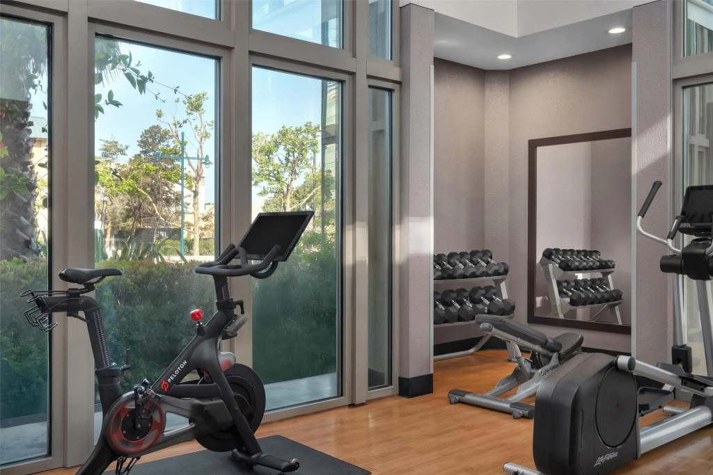 HYATT house Emeryville/San Francisco Bay Area - Général