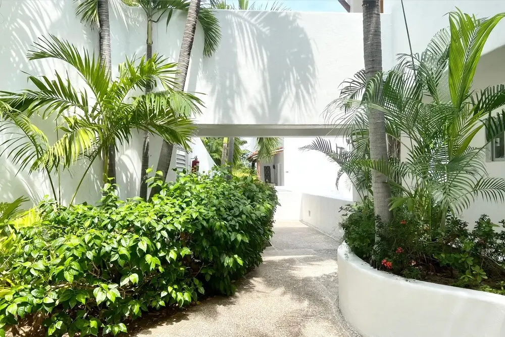 Villa Frente al Mar con Hermosas Vistas