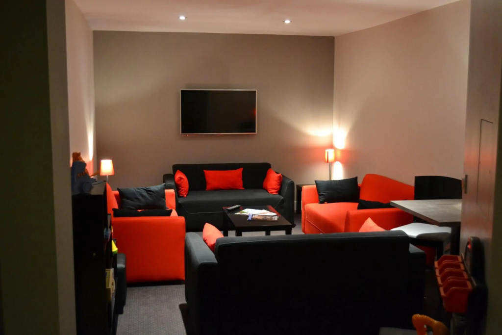Hotel photo 3