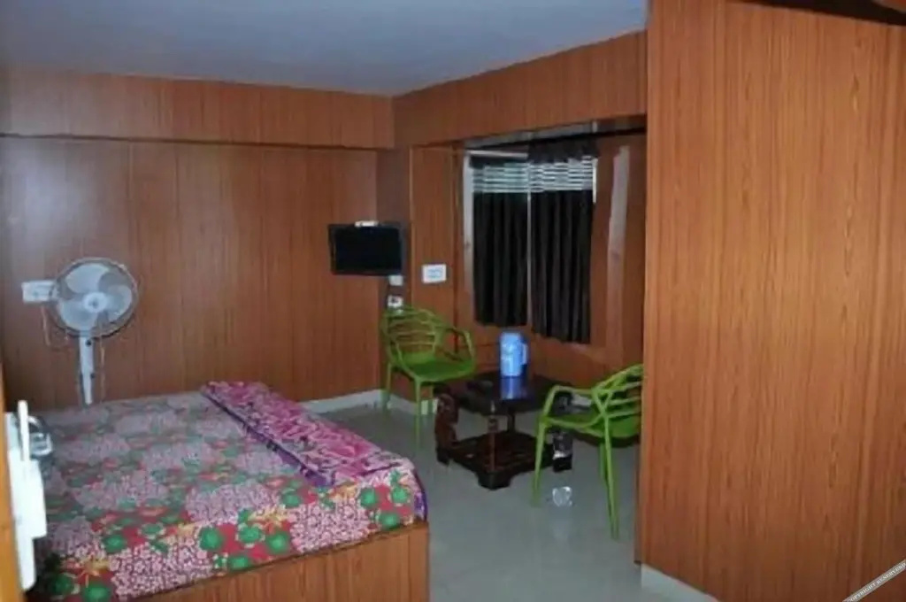 Hotel photo 2