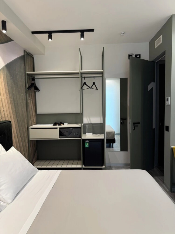 WakeApp Tech B&B — 3