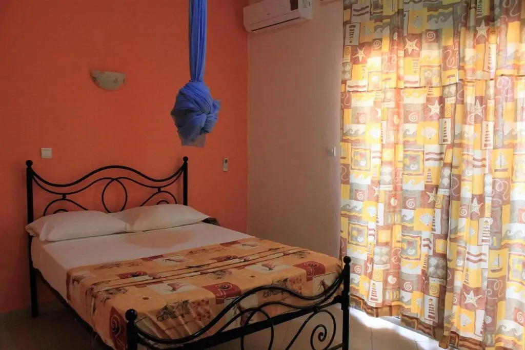 Hôtel Royal Malango - Chambres