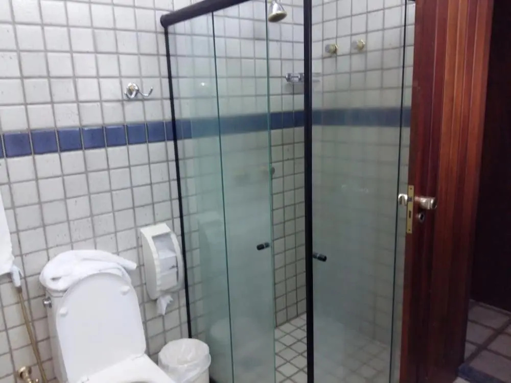 Oceano Praia Hotel - Chambres