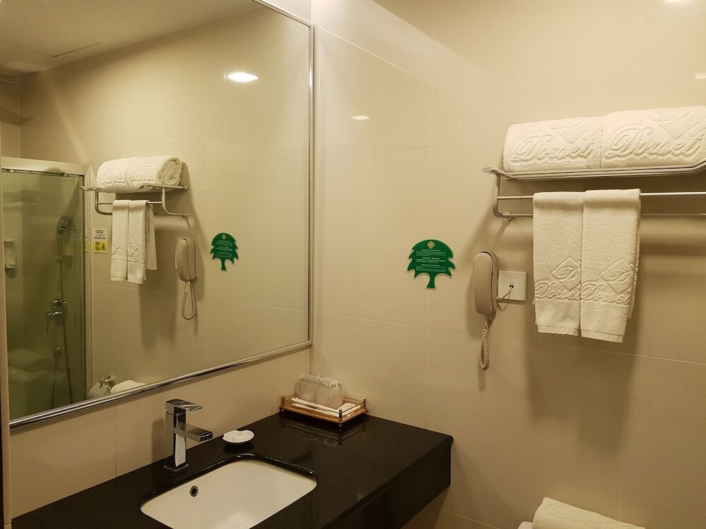 Dorset Boutique Hotel