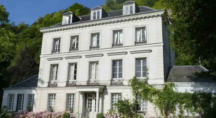 Domaine du Bas Caumont