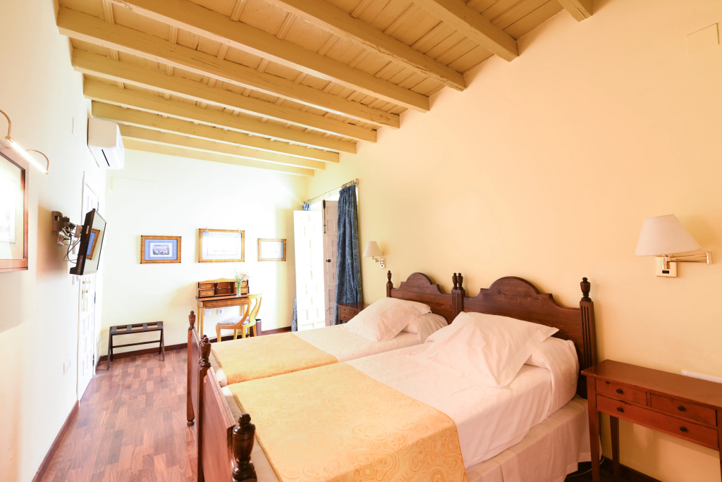 Las Casas de la Juderia - фото 4