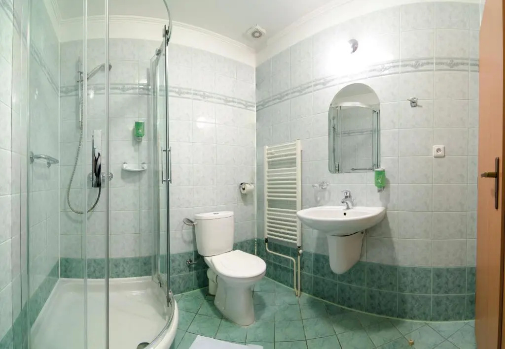 The Rooms by Dalia - Chambres