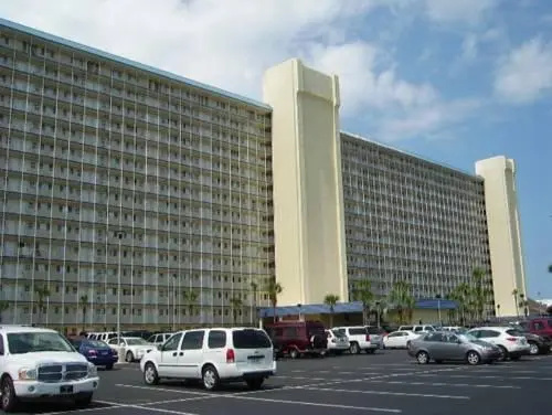 The Summit Condominiums