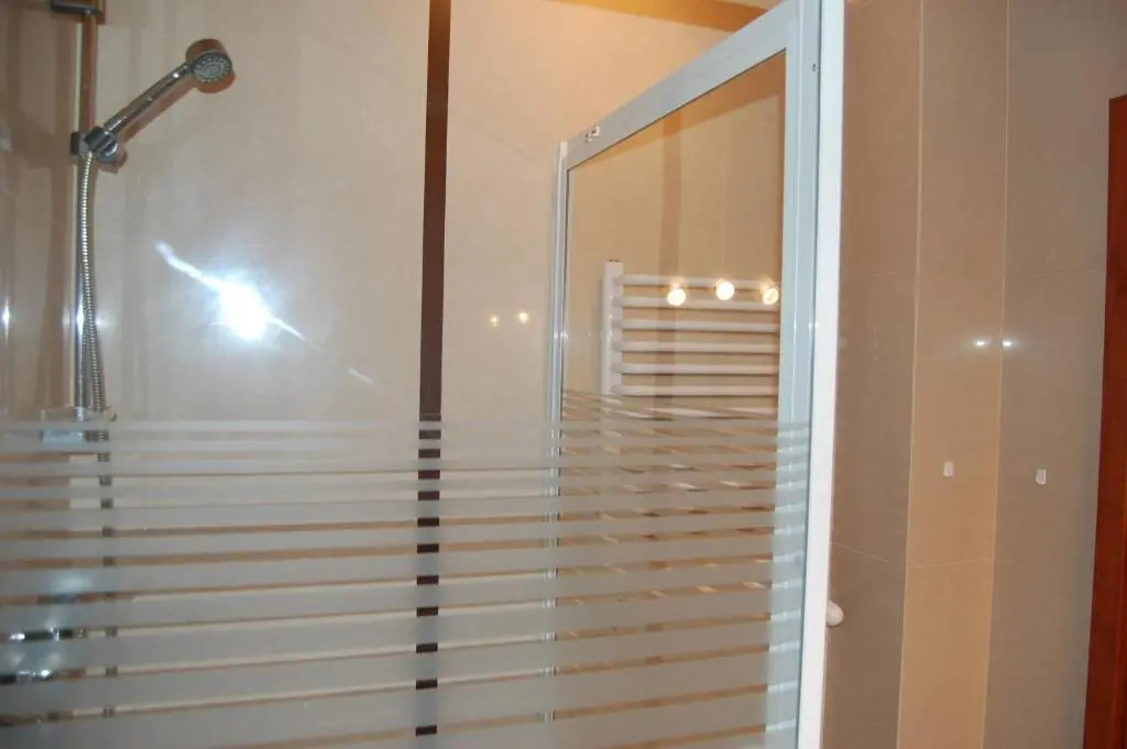 Hotel Altamira - Chambres