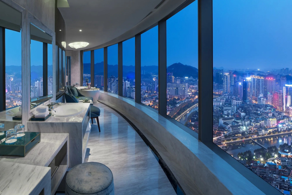 Sofitel Guiyang Hunter - 3