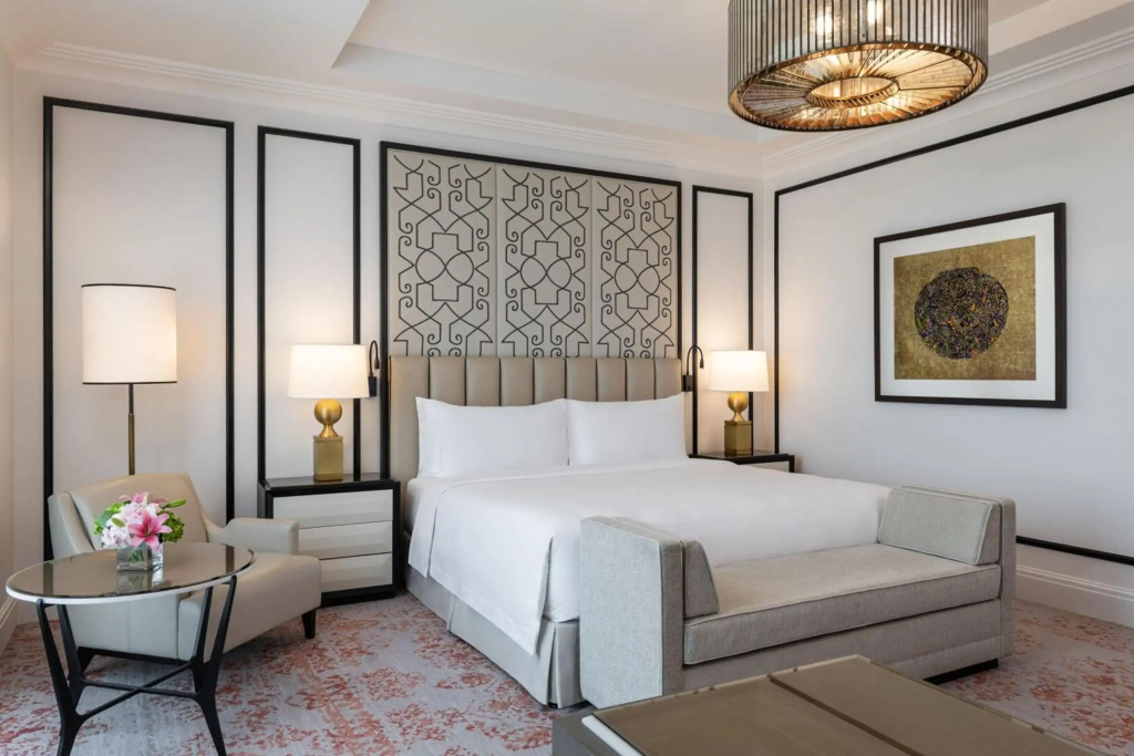 The St. Regis Amman