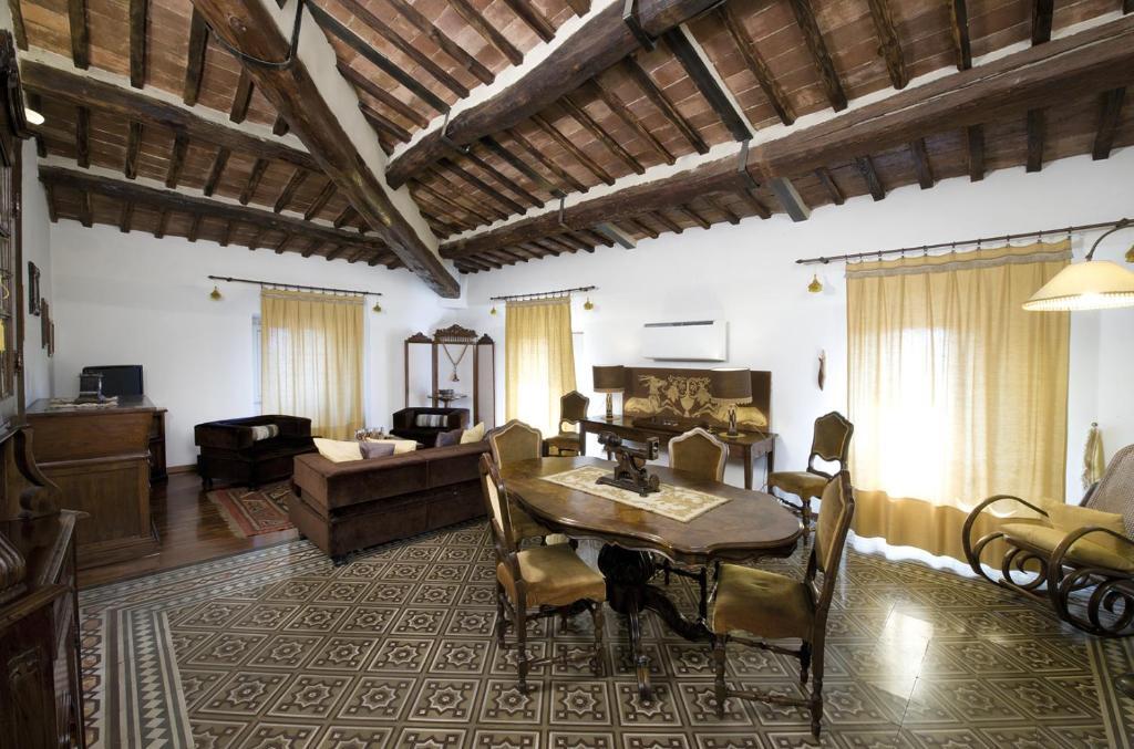Palazzo Coli Bizzarrini Image 66