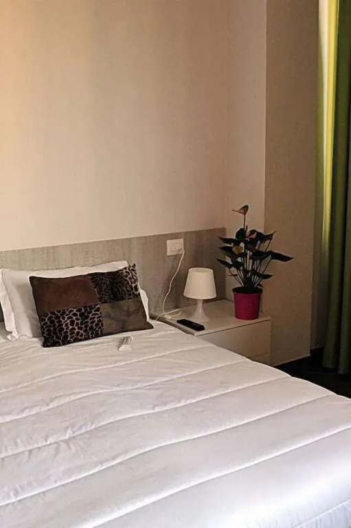 Hotel Residence Matteotti - Général