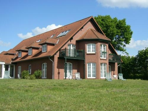 Hotel Marianne & Restaurant Kiek In