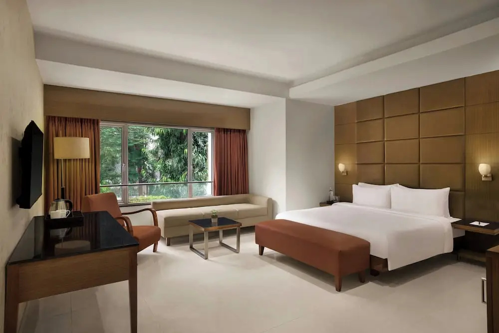 Hotel photo 18