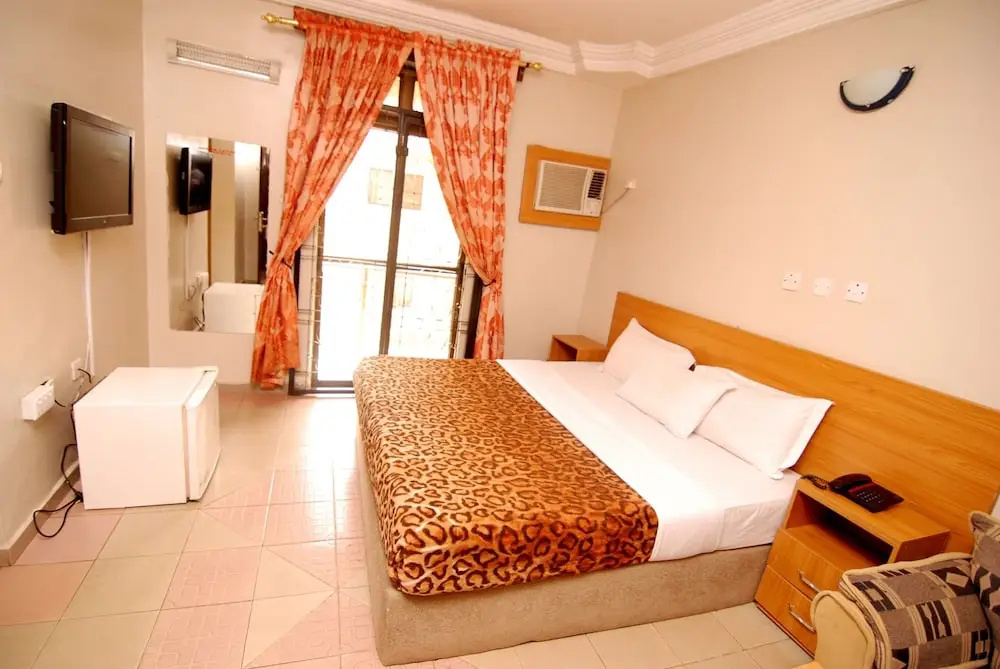 Hotel photo 13
