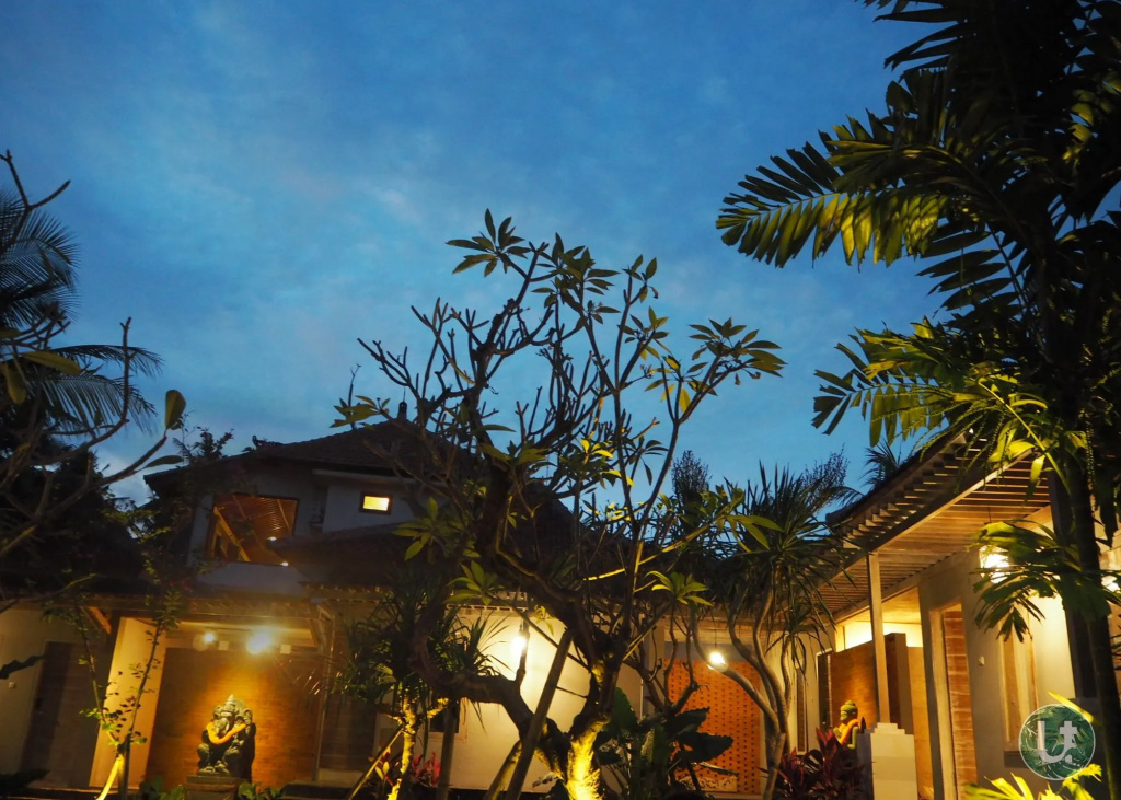 Ubud Tropical - Hostel — фото