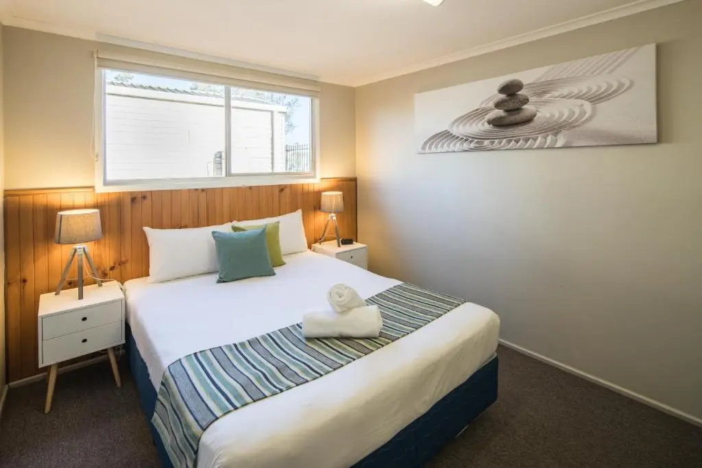 Ingenia Holidays Hunter Valley - Chambres
